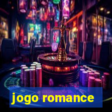 jogo romance